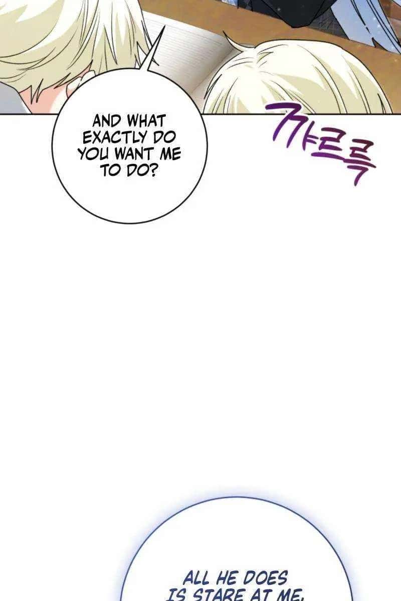 'Cause Calypso Can Chapter 64 Page 69