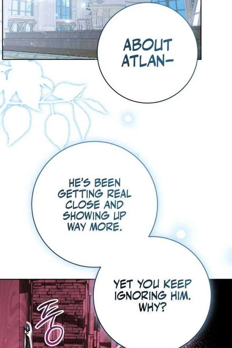 'Cause Calypso Can Chapter 64 Page 75