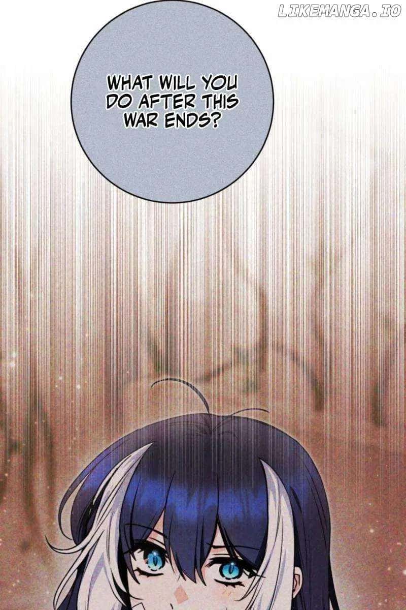 'Cause Calypso Can Chapter 64 Page 80