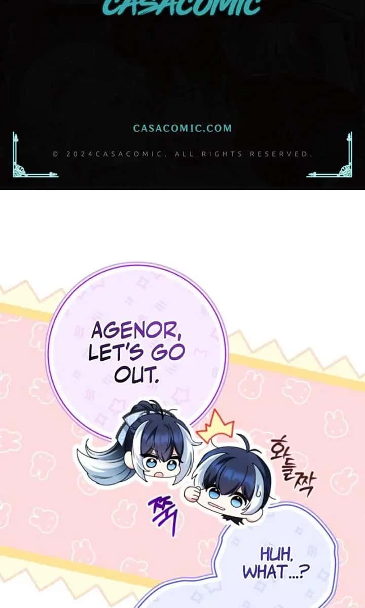 'Cause Calypso Can Chapter 65 Page 3