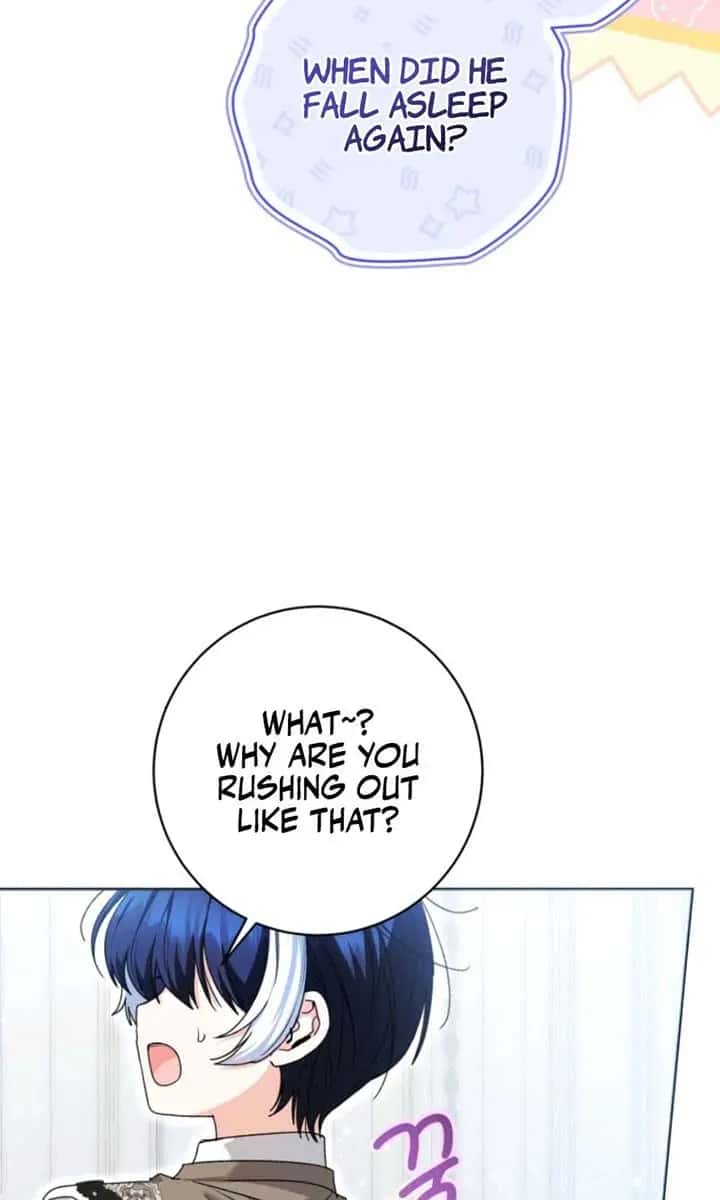 'Cause Calypso Can Chapter 65 Page 4