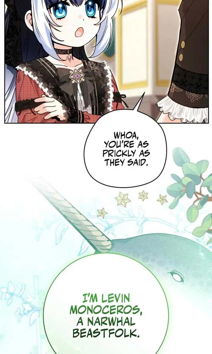 'Cause Calypso Can Chapter 65 Page 23