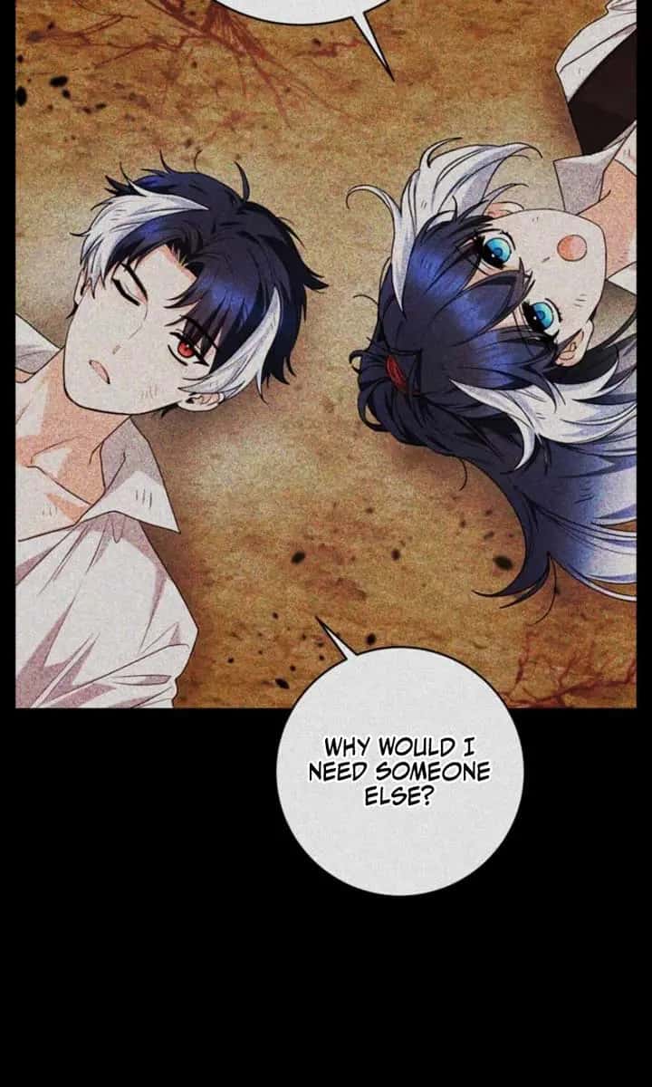 'Cause Calypso Can Chapter 65 Page 41
