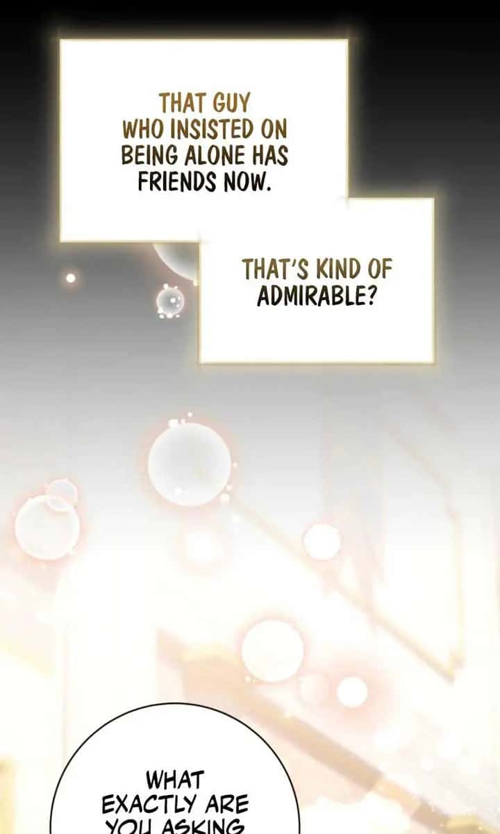 'Cause Calypso Can Chapter 65 Page 42