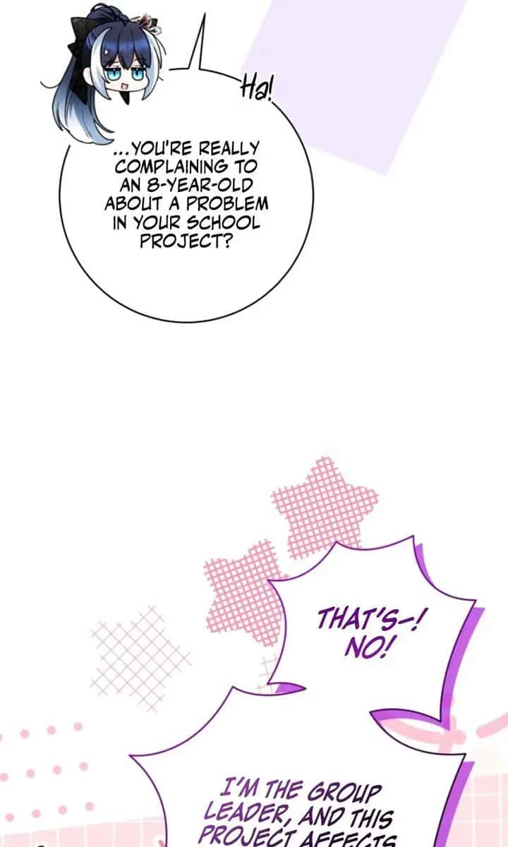 'Cause Calypso Can Chapter 65 Page 47