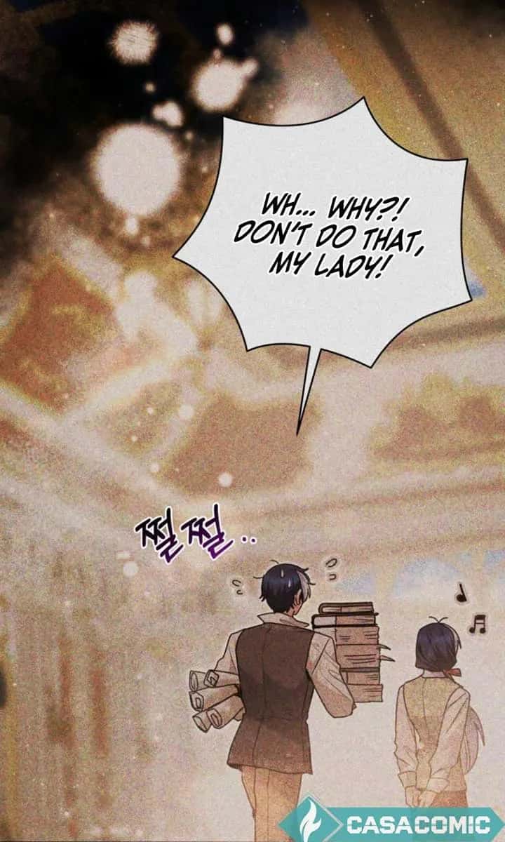 'Cause Calypso Can Chapter 65 Page 84