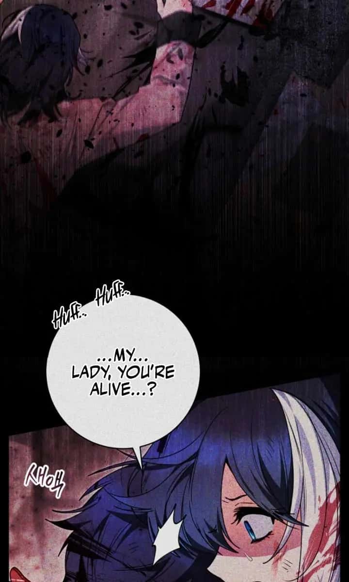 'Cause Calypso Can Chapter 65 Page 91