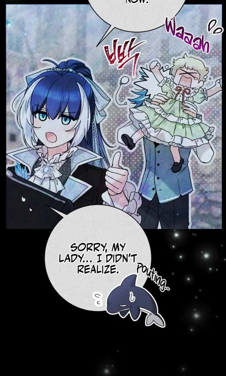 'Cause Calypso Can Chapter 65 Page 114