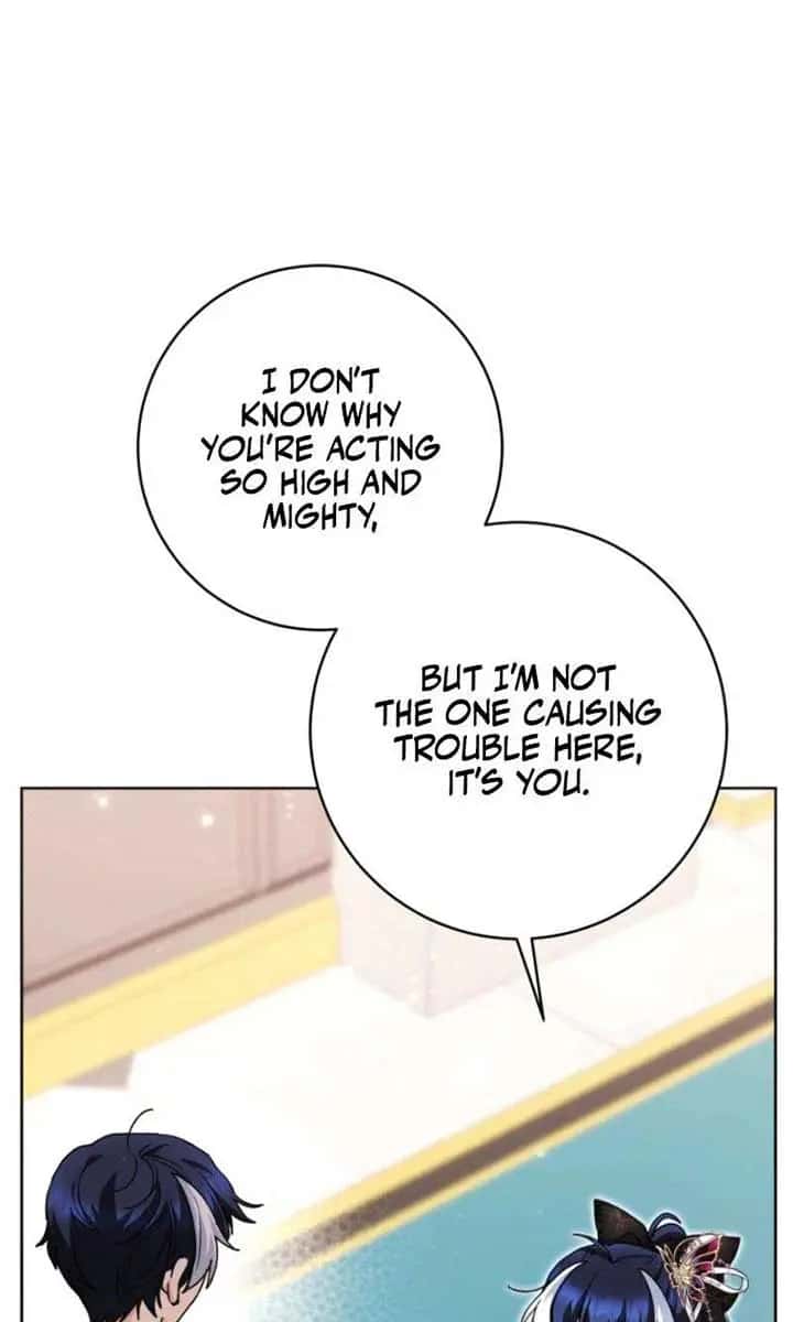 'Cause Calypso Can Chapter 66 Page 10