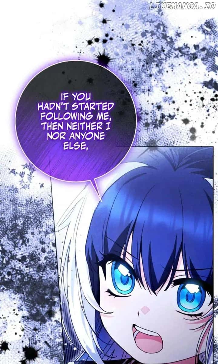 'Cause Calypso Can Chapter 66 Page 12