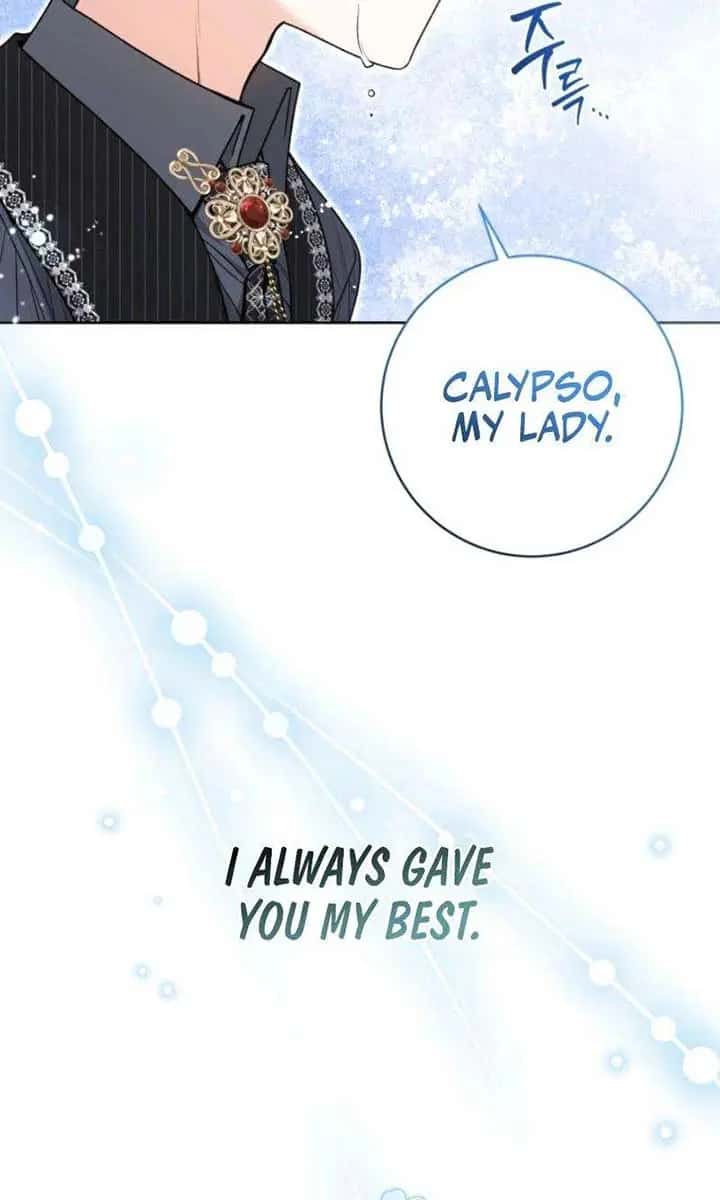 'Cause Calypso Can Chapter 66 Page 61