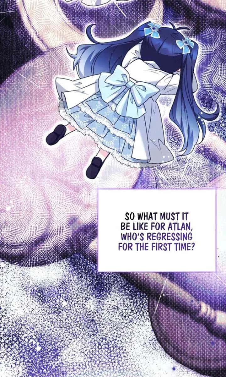 'Cause Calypso Can Chapter 66 Page 85