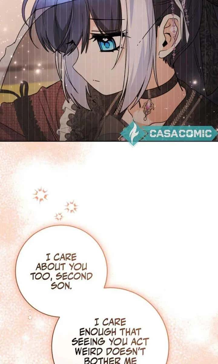 'Cause Calypso Can Chapter 66 Page 92