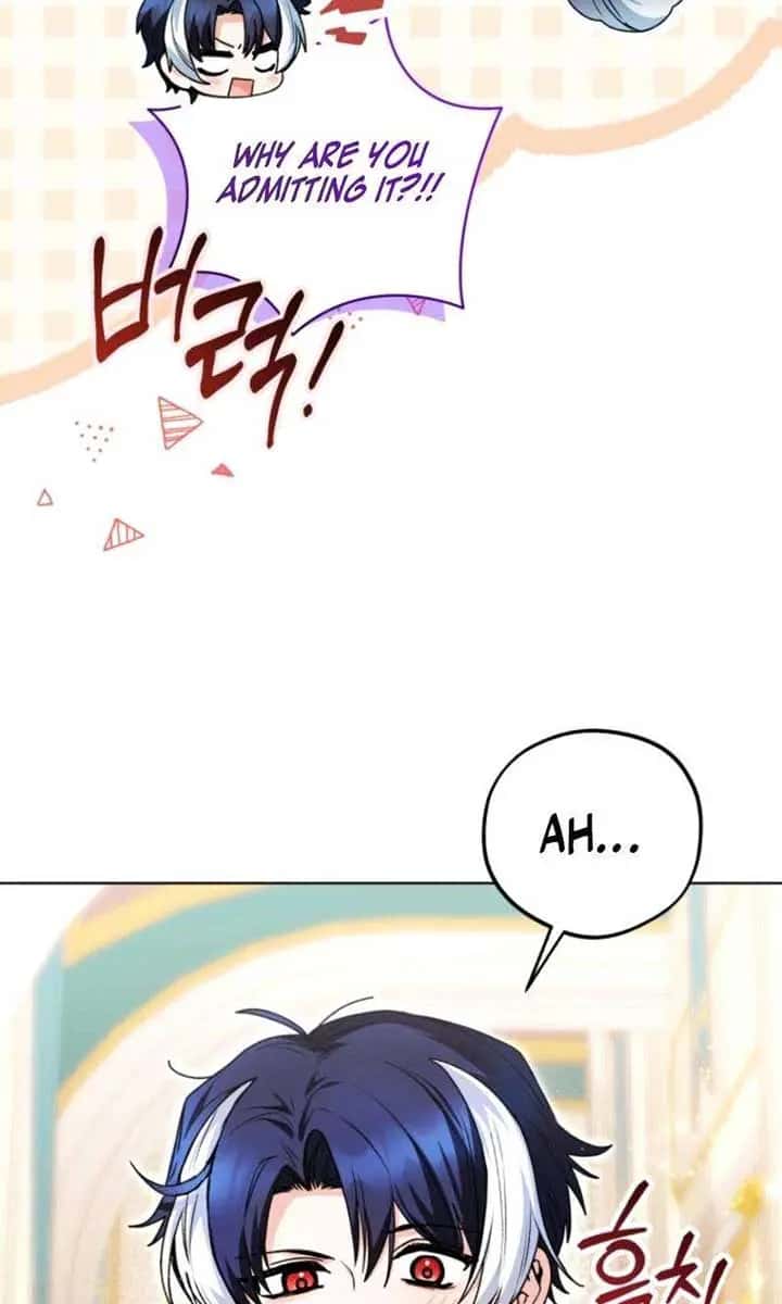 'Cause Calypso Can Chapter 66 Page 107