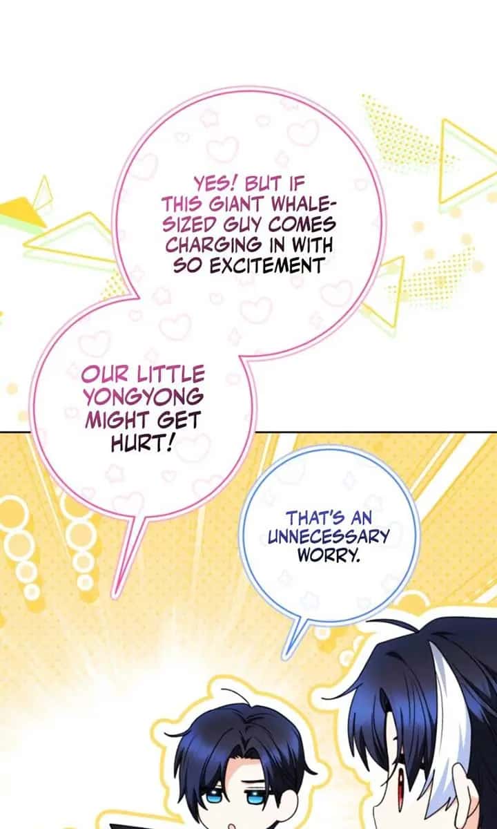 'Cause Calypso Can Chapter 67 Page 49
