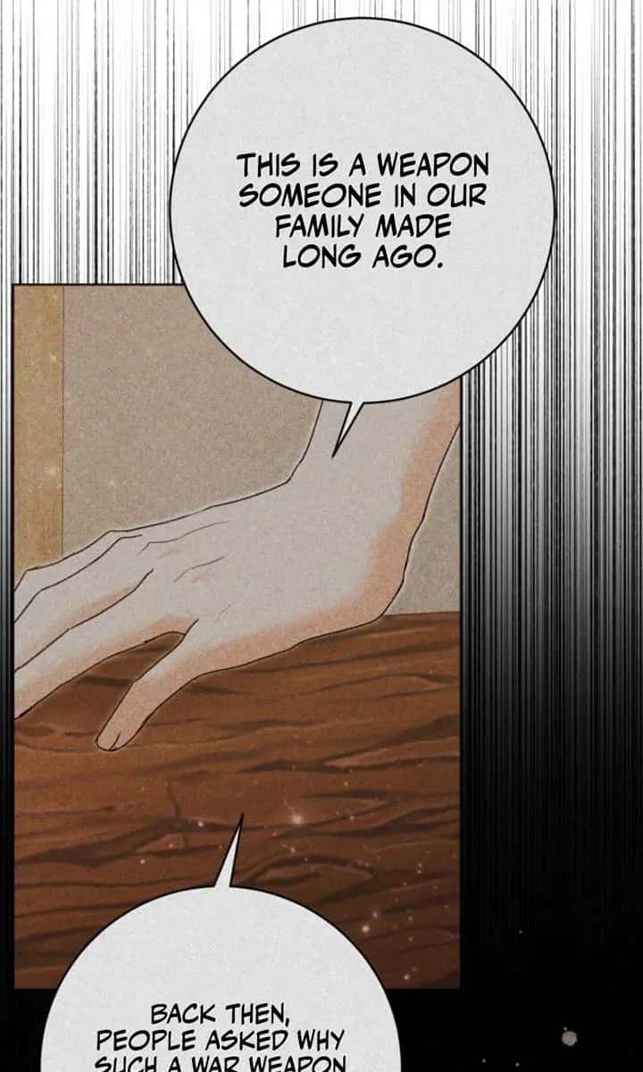 'Cause Calypso Can Chapter 67 Page 80
