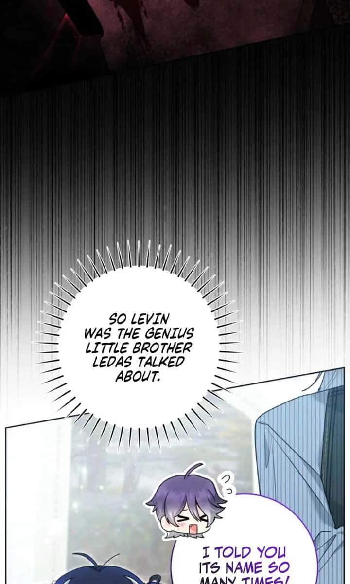 'Cause Calypso Can Chapter 67 Page 89