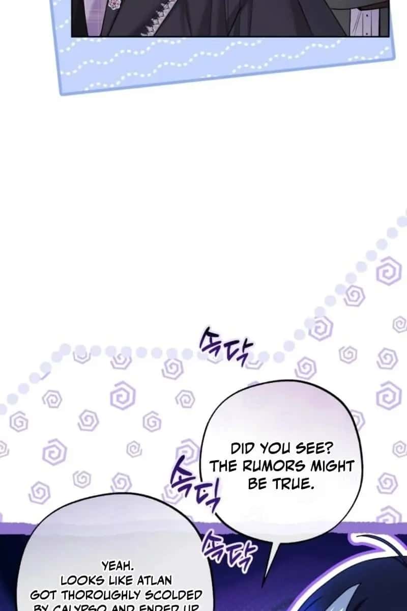 'Cause Calypso Can Chapter 68 Page 10