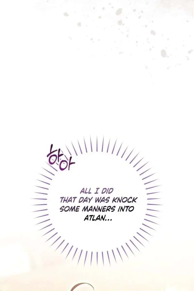 'Cause Calypso Can Chapter 68 Page 19