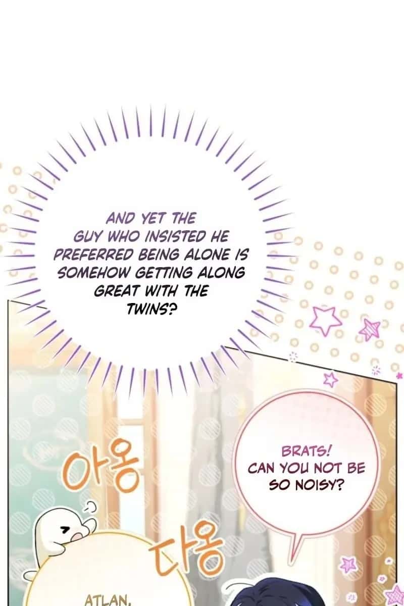 'Cause Calypso Can Chapter 68 Page 21