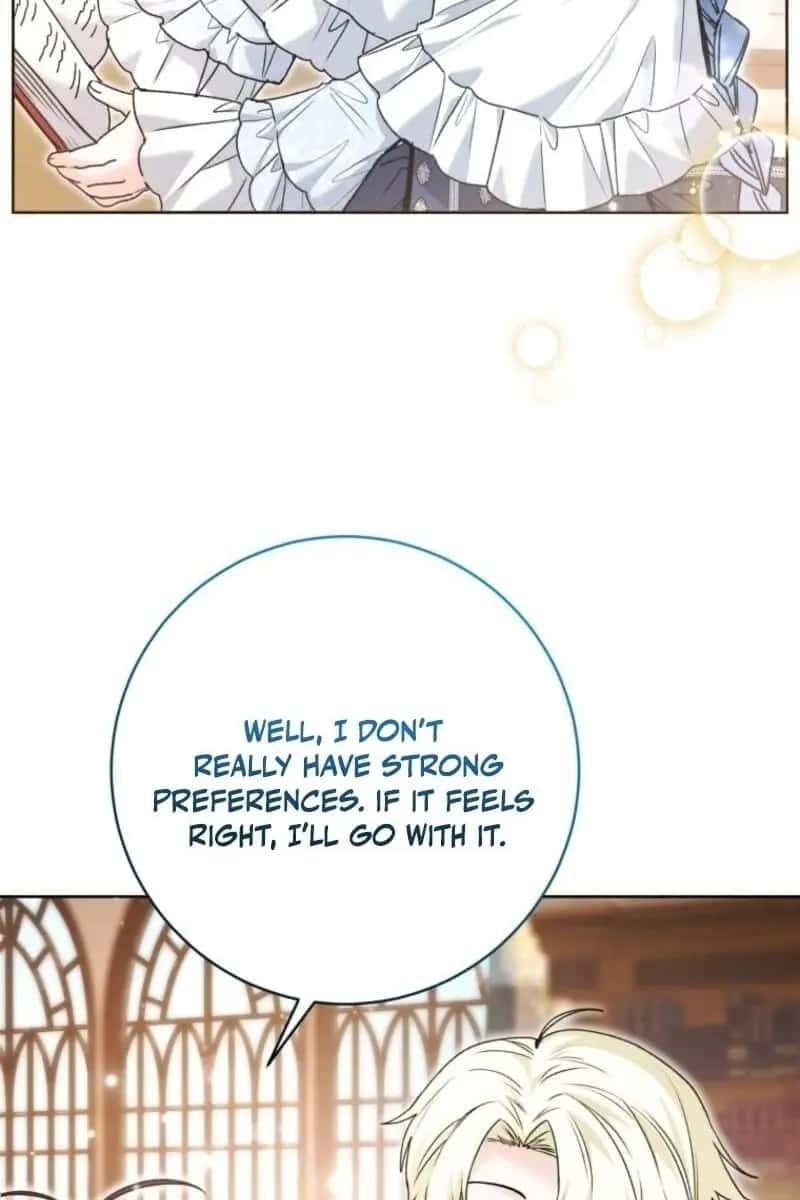 'Cause Calypso Can Chapter 68 Page 33