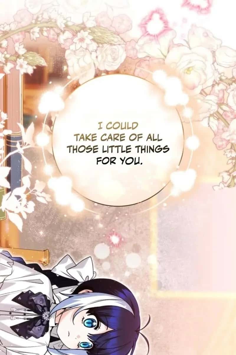 'Cause Calypso Can Chapter 68 Page 36
