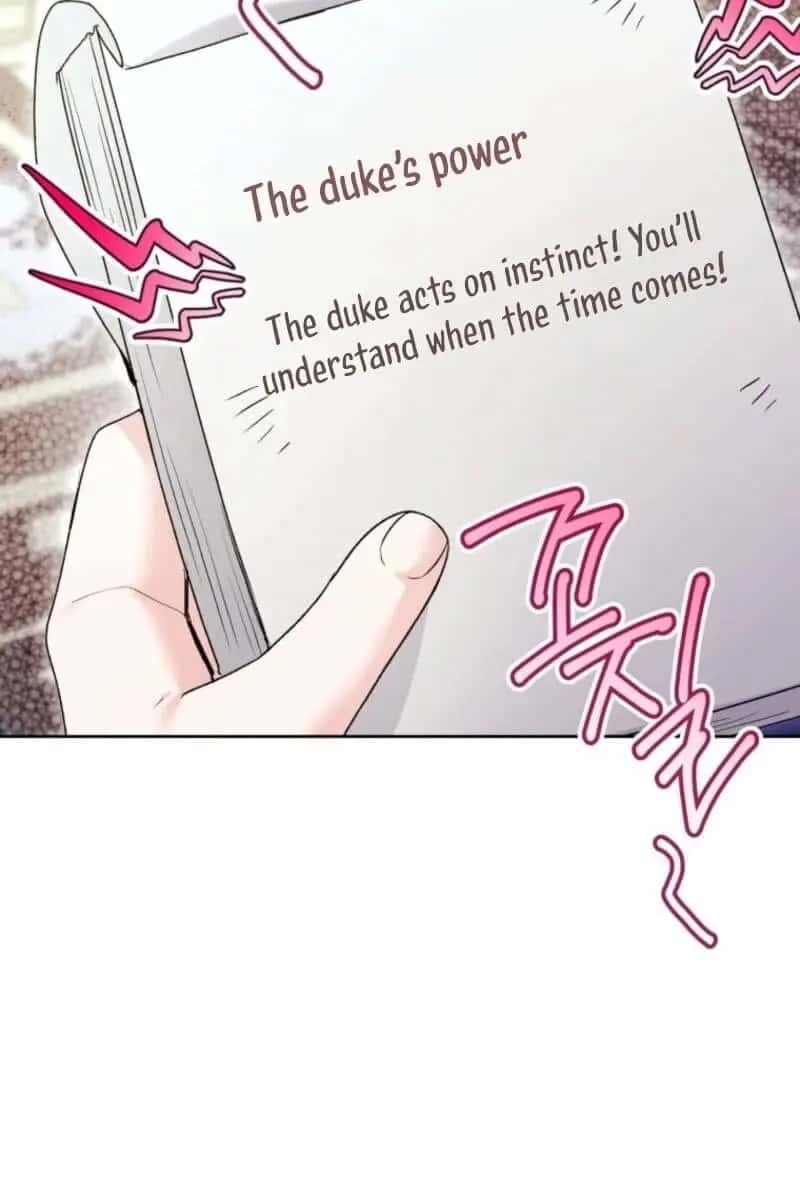 'Cause Calypso Can Chapter 68 Page 47