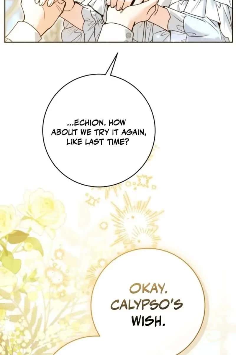 'Cause Calypso Can Chapter 68 Page 58