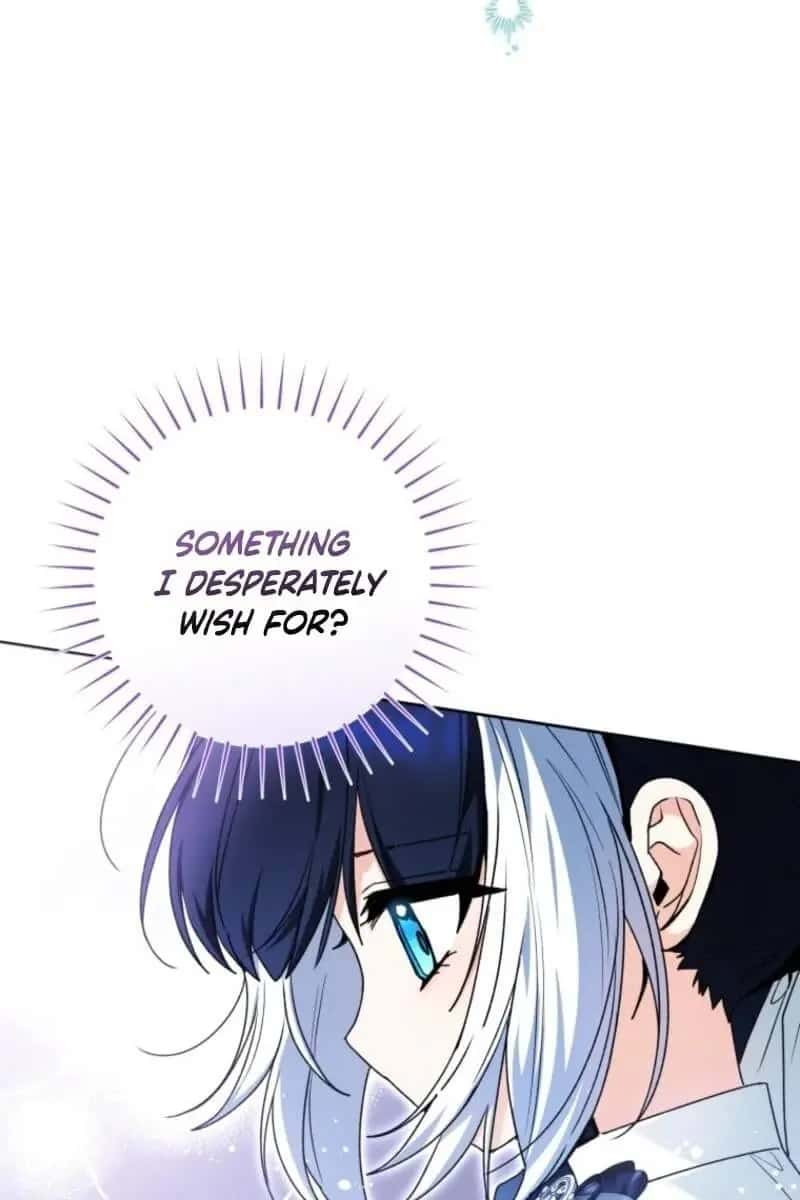 'Cause Calypso Can Chapter 68 Page 61
