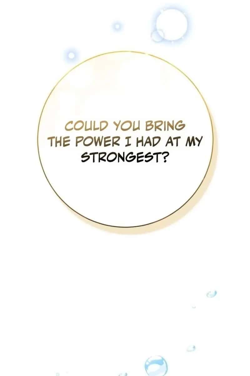 'Cause Calypso Can Chapter 68 Page 89