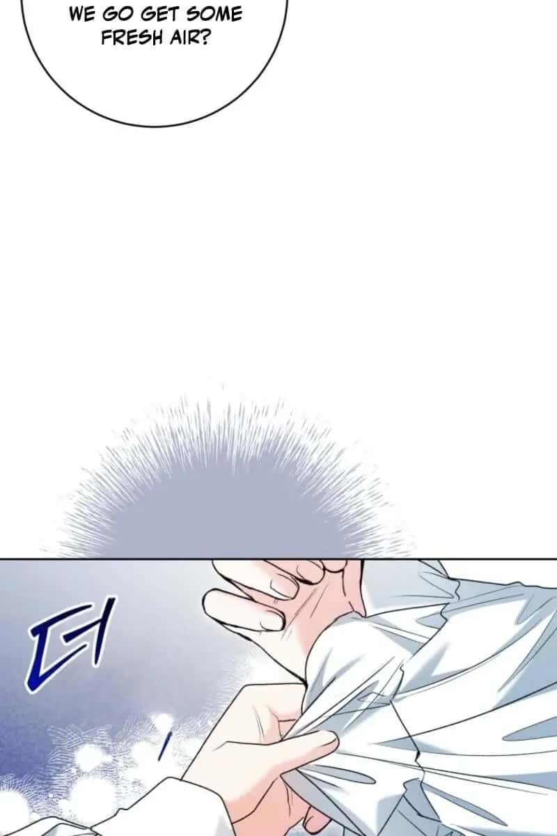 'Cause Calypso Can Chapter 68 Page 107