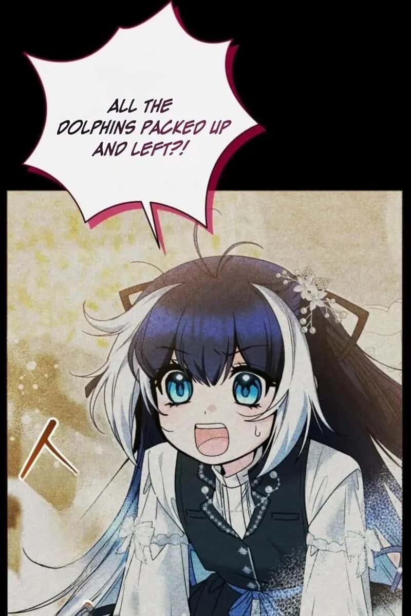 'Cause Calypso Can Chapter 68 Page 128
