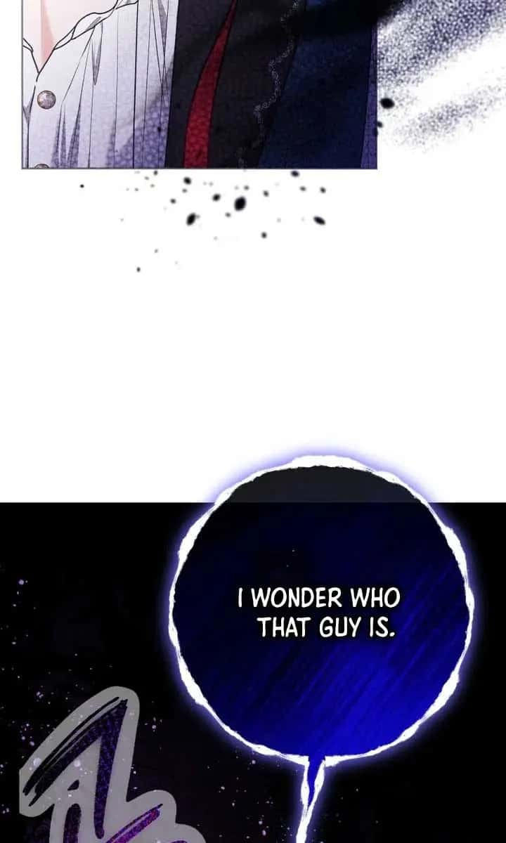 'Cause Calypso Can Chapter 69 Page 30