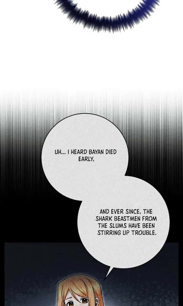 'Cause Calypso Can Chapter 69 Page 42