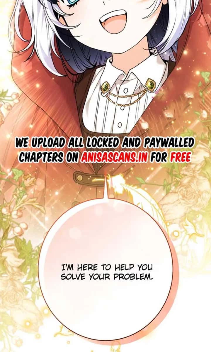 'Cause Calypso Can Chapter 70 Page 5