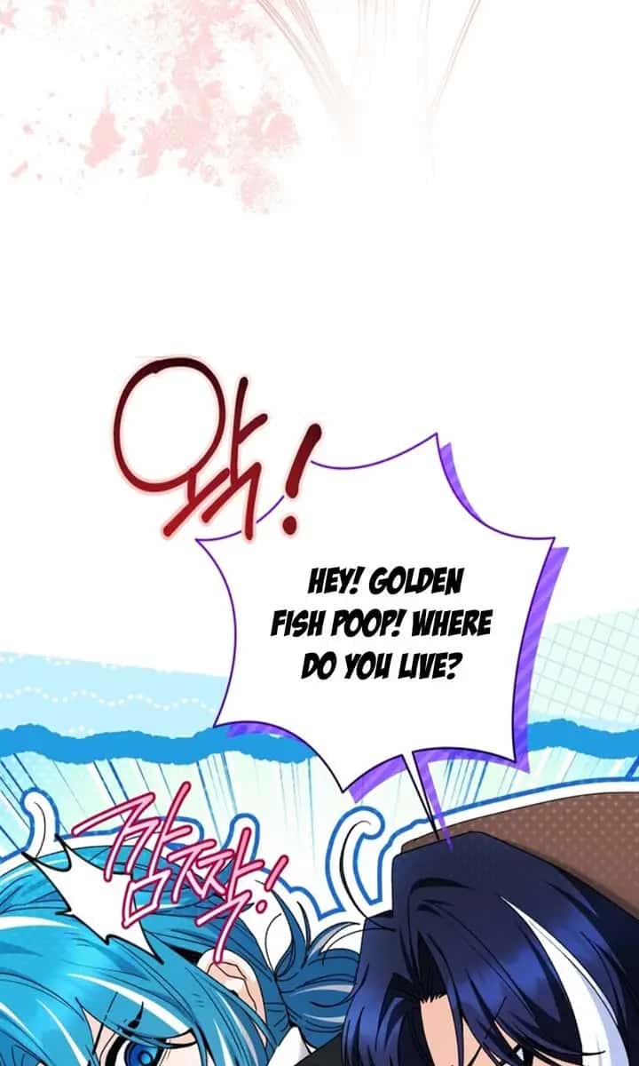 'Cause Calypso Can Chapter 70 Page 43