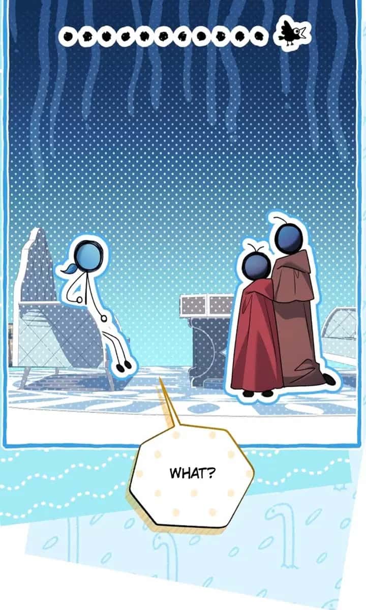 'Cause Calypso Can Chapter 70 Page 70