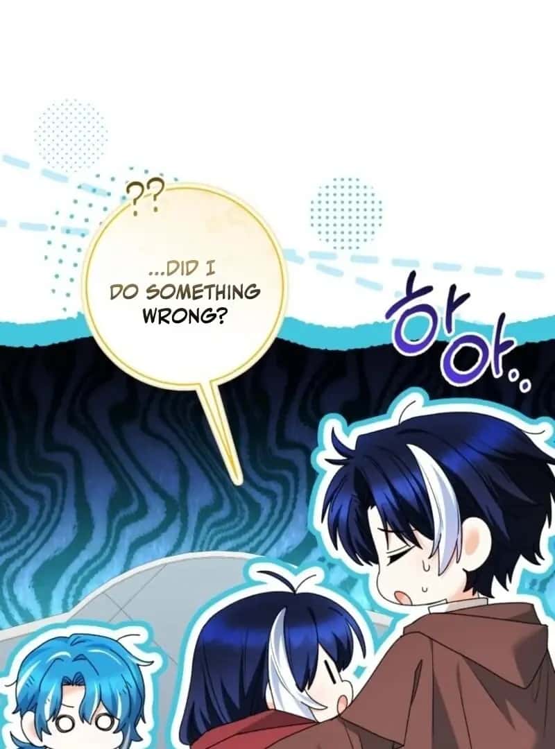 'Cause Calypso Can Chapter 72 Page 9