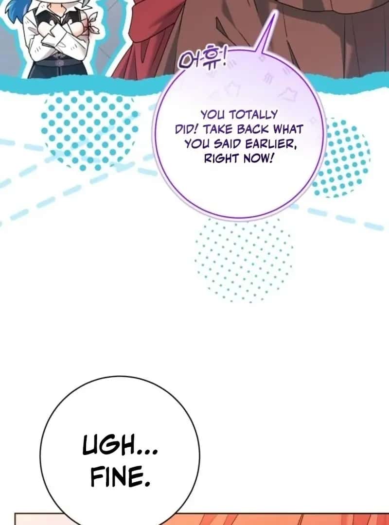 'Cause Calypso Can Chapter 72 Page 10