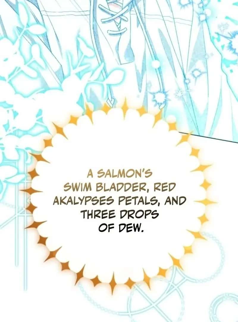'Cause Calypso Can Chapter 72 Page 54