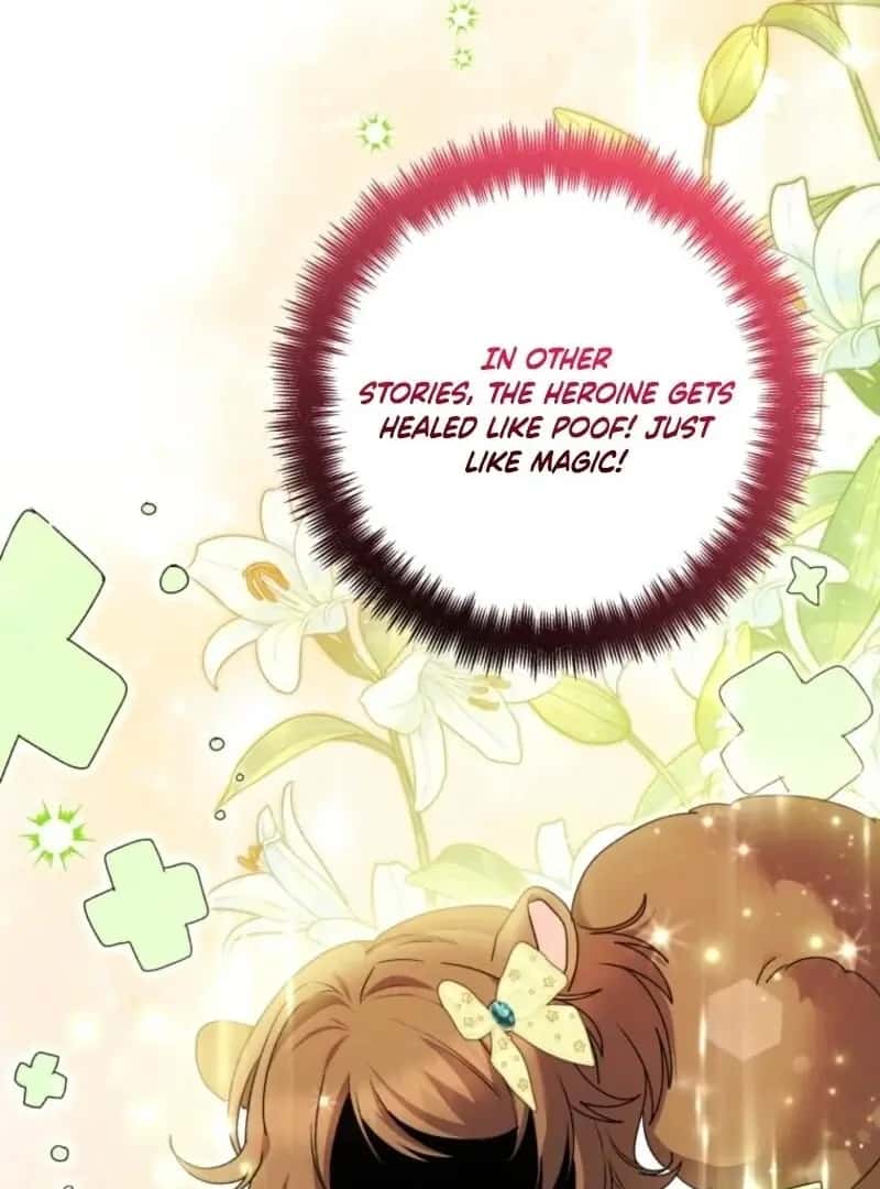 'Cause Calypso Can Chapter 72 Page 78