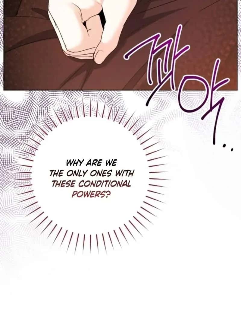 'Cause Calypso Can Chapter 72 Page 83