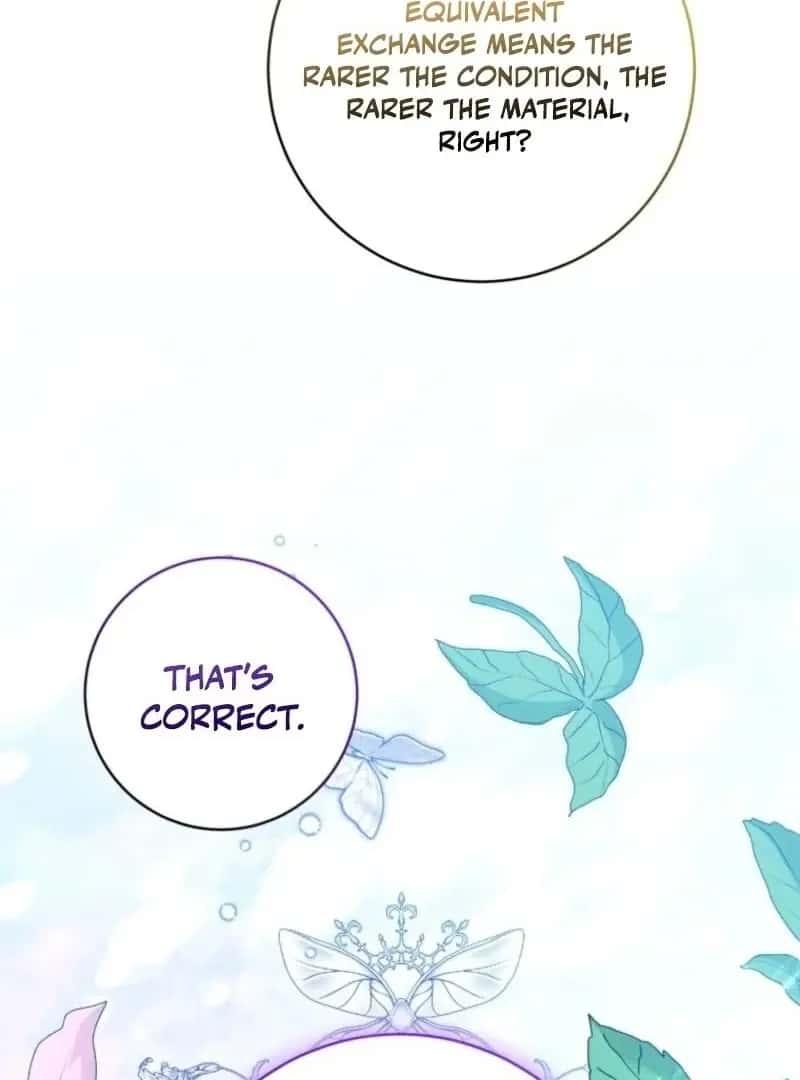 'Cause Calypso Can Chapter 72 Page 89