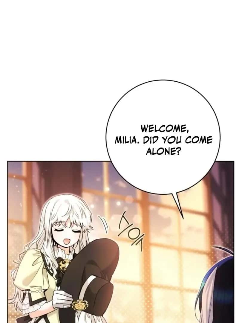 'Cause Calypso Can Chapter 72 Page 104