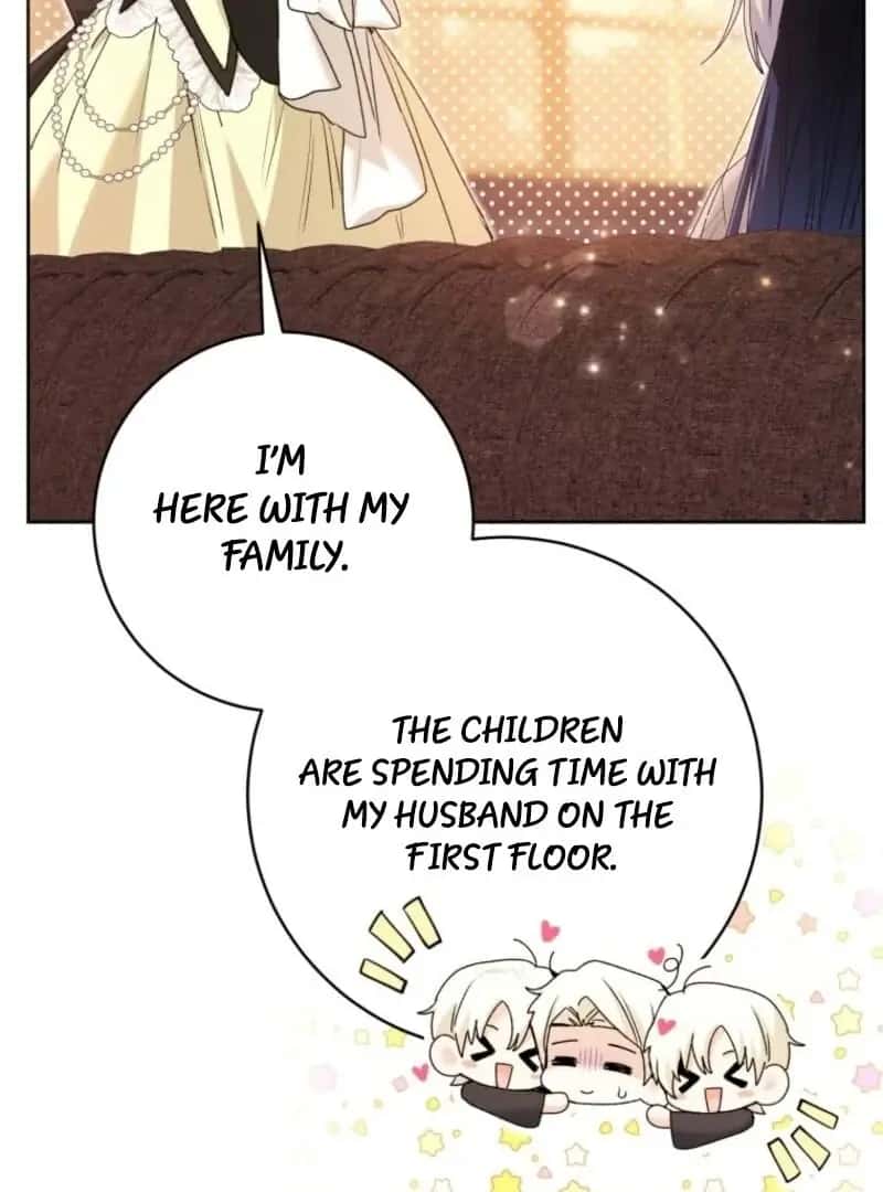 'Cause Calypso Can Chapter 72 Page 105
