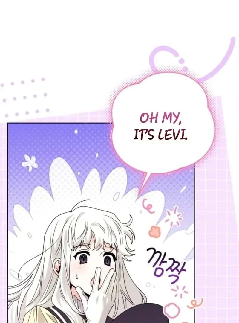 'Cause Calypso Can Chapter 72 Page 111
