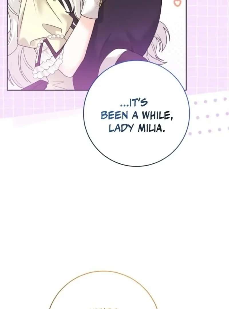'Cause Calypso Can Chapter 72 Page 112