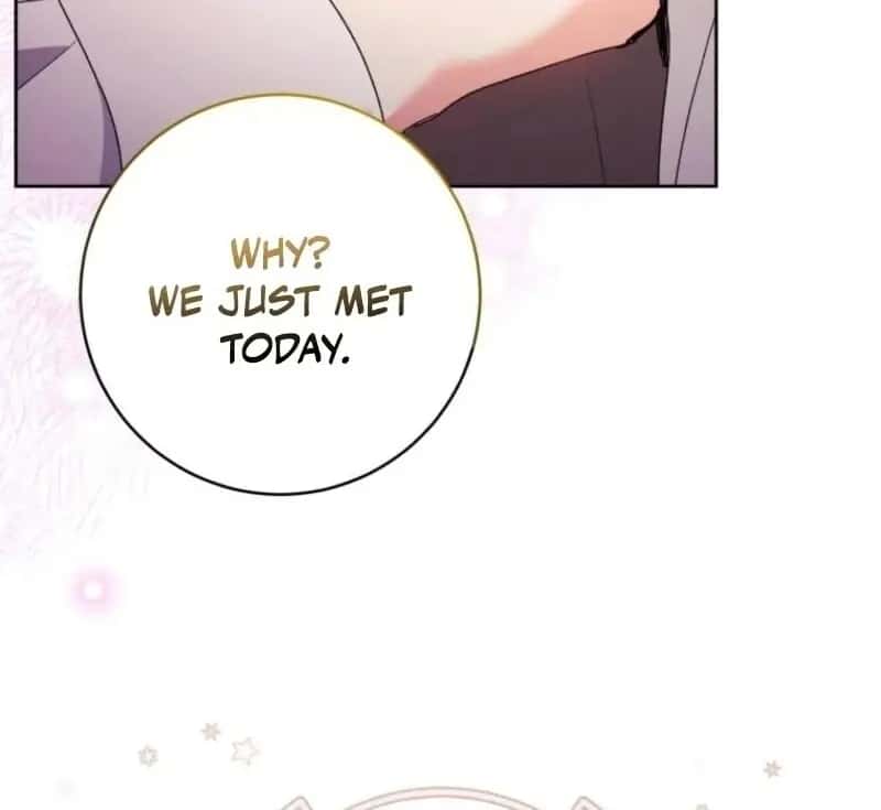 'Cause Calypso Can Chapter 72 Page 142