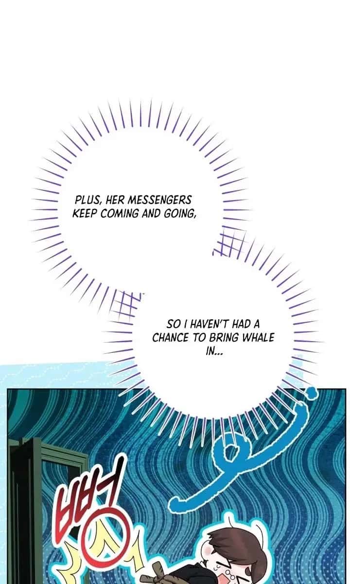 'Cause Calypso Can Chapter 73 Page 40