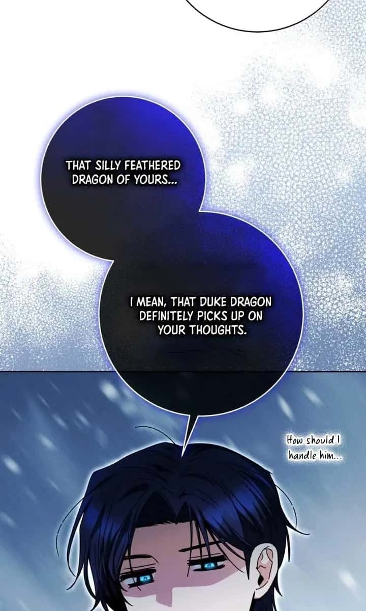 'Cause Calypso Can Chapter 73 Page 61